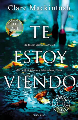 Te Estoy Viendo / I See You image number 0