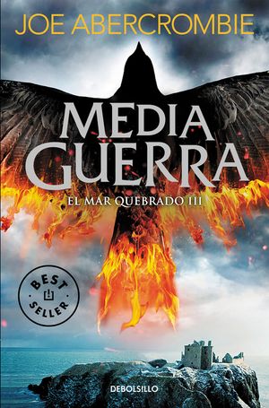 Media Guerra / Half a War image number 0