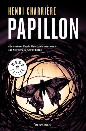 Papillon (Spanish Edition) image number 0