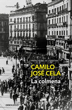 La Colmena / The Hive image number 0