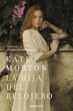 La Hija del Relojero / The Watchmaker's Daughter image number 0