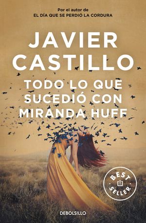 Todo Lo Que Sucedi&oacute; Con Miranda Huff / Everything That Happened to Miranda Huff image number 0