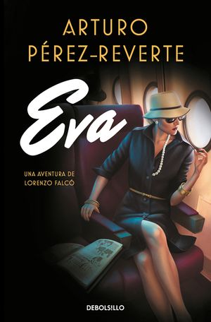 Eva (Spanish Edition) image number 0