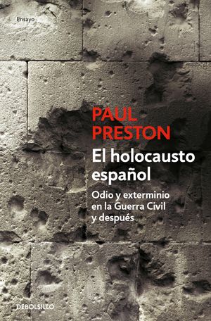 El Holocausto Espa&ntilde;ol / The Spanish Holocaust image number 0