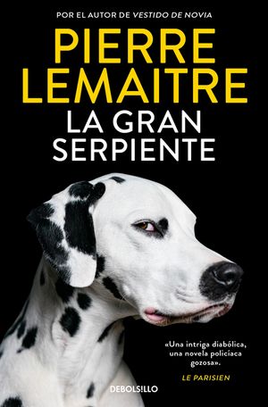 La Gran Serpiente / Going to the Dogs image number 0