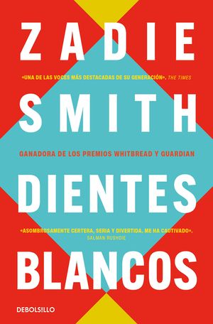 Dientes Blancos / White Teeth image number 0