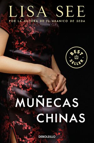Mu&ntilde;ecas Chinas / China Dolls image number 0