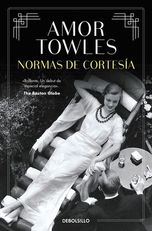 Normas de Cortes&iacute;a / Rules of Civility image number 0