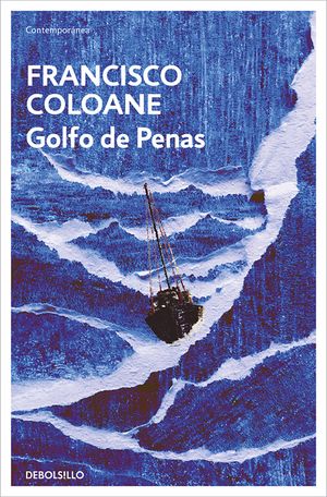 Golfo de Penas / Gulf of Penas image number 0