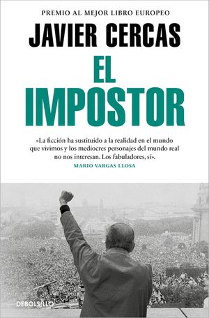 El Impostor / The Impostor image number 0