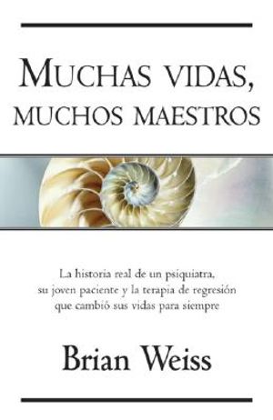 Muchas Vidas, Muchos Maestros image number 0