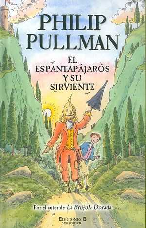 El espantapajaros y su sirviente/ The Scarecrow and His Servant image number 0