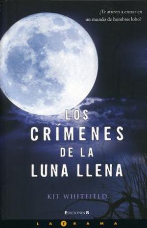 Cr-Menes de La Luna Llena image number 0