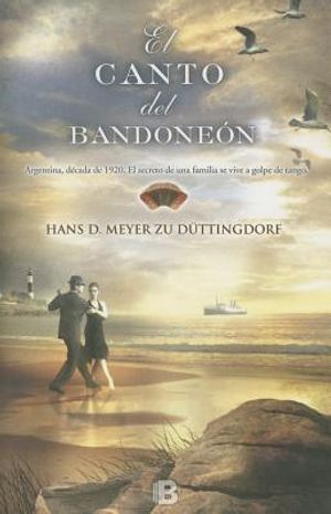 El Bandoneon image number 0