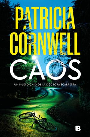 Caos: Nadie Puede Decirte Qui&eacute;n SOS / Chaos image number 0