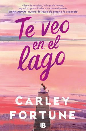 Te Veo En El Lago / Meet Me at the Lake image number 0