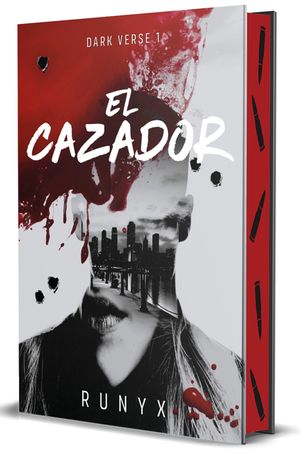 El Cazador / The Predator. Dark Verse Series image number 0