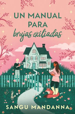 Un Manual Para Brujas Exiliadas / A Witch's Guide to Magical Innkeeping image number 0