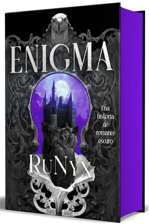 Enigma (Edici&oacute;n Cantos Pintados) (Spanish Edition) image number 0