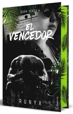 El Vencedor / The Finisher image number 0