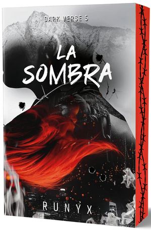 La Sombra / The Shadow image number 0