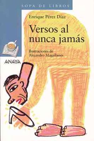 Versos Al Nunca Jamas image number 0