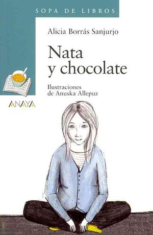 Nata y chocolate / Nata and Chocolate image number 0