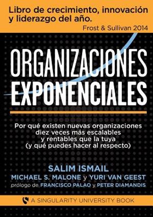 Organizaciones Exponenciales image number 0