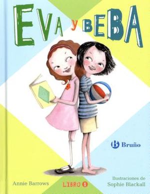 Eva y Beba image number 0