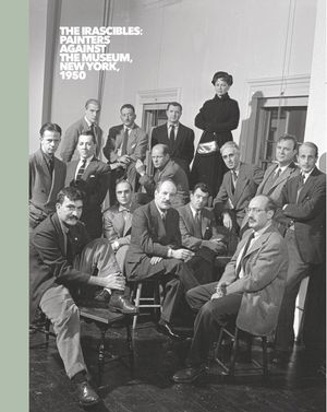 The Irascibles: Painters Against the Museum (New York, 1950) image number 0