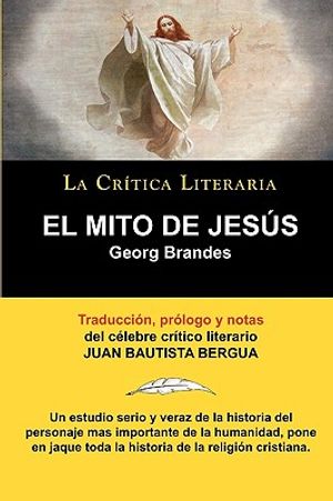 El Mito de Jesus image number 0