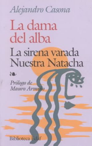 LA Dama Del Alba image number 0