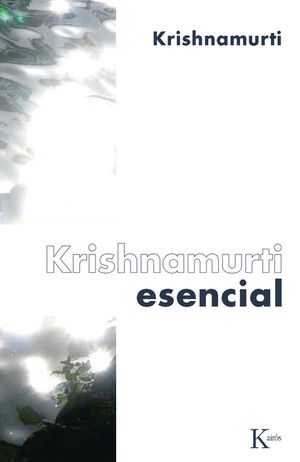 Krishnamurti Esencial image number 0