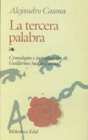 LA Tercera Palabra image number 0