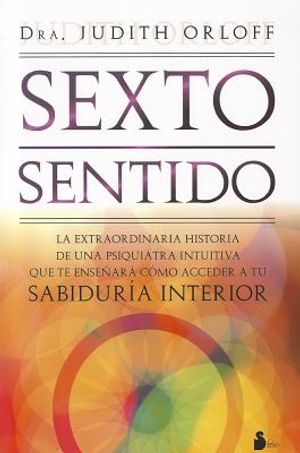 Sexto Sentido = Second Sight image number 0