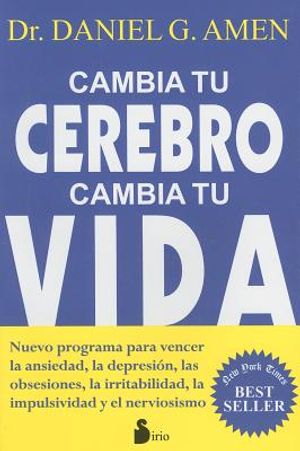 Cambia Tu Cerebro, Cambia Tu Vida image number 0