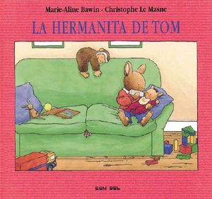La Hermanita de Tom image number 0