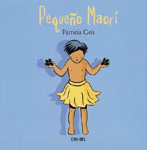 Pequeno Maori = Little Maori image number 0