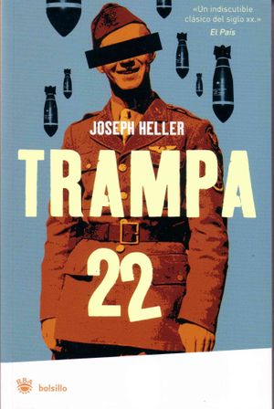 Trampa 22 image number 0