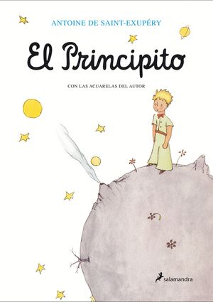 El Principito / The Little Prince image number 0
