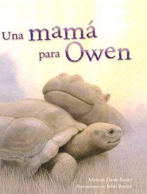 Una Mama Para Owen = A Mama for Owen image number 0