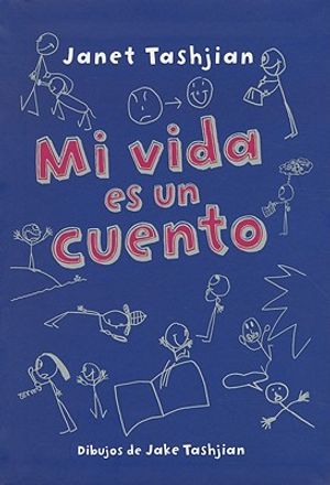 Mi Vida Es un Cuento image number 0