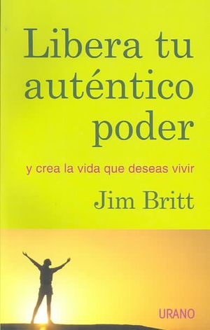 Libera Tu Autentico Poder = Unleashing Your Authentic Power image number 0