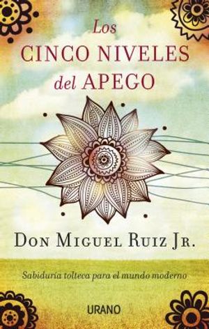 Los Cinco Niveles del Apego image number 0