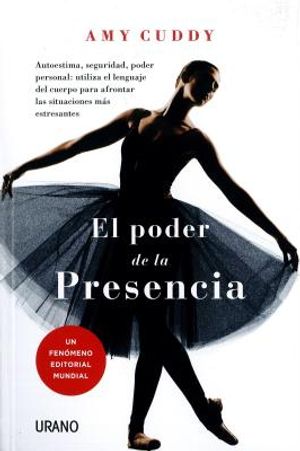 Poder de la Presencia, El image number 0