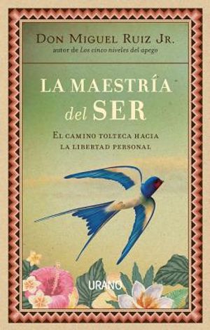 Maestria del Ser, La image number 0