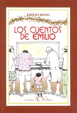 Los cuentos de Emilio / Emilio's Stories image number 0
