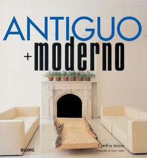 Antiguo + Moderno image number 0