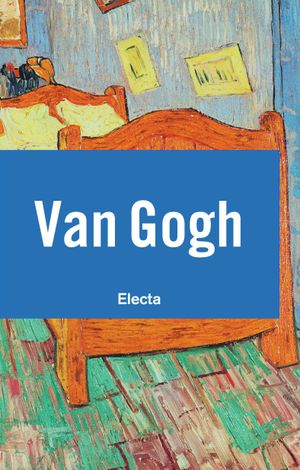 Van Gogh image number 0
