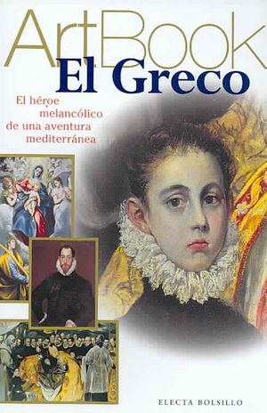 El Greco / The Greek image number 0